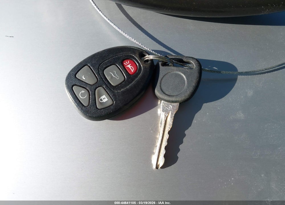 2010 CHEVROLET IMPALA LT VIN: 2G1WB5EK9A1211109
