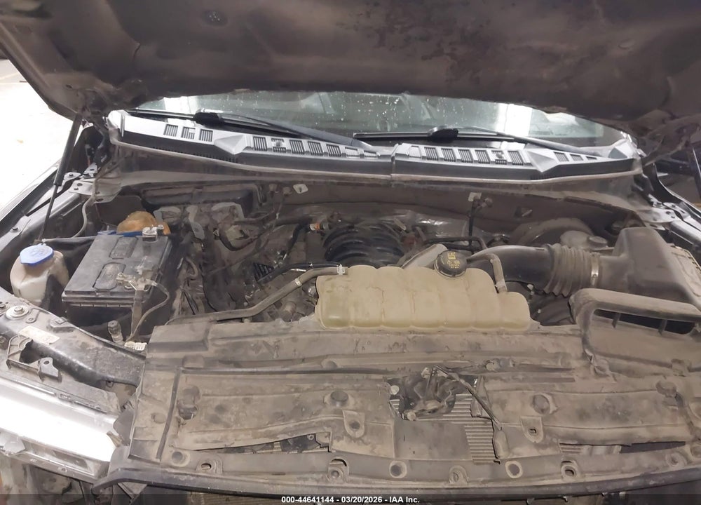 2020 FORD F-150 XLT VIN: 1FTEW1C59LFA25465