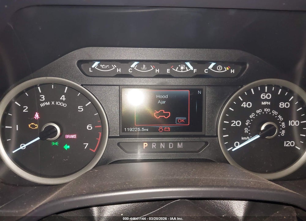 2020 FORD F-150 XLT VIN: 1FTEW1C59LFA25465