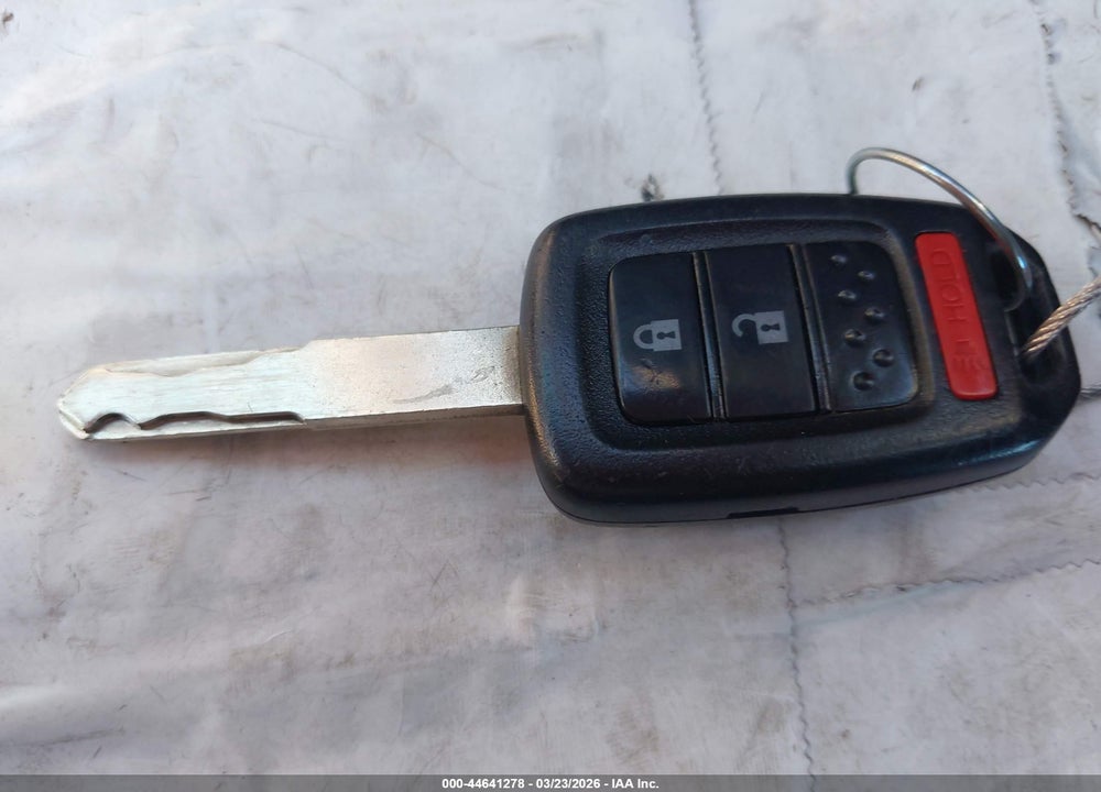 2019 HONDA FIT LX VIN: 3HGGK5H42KM705767