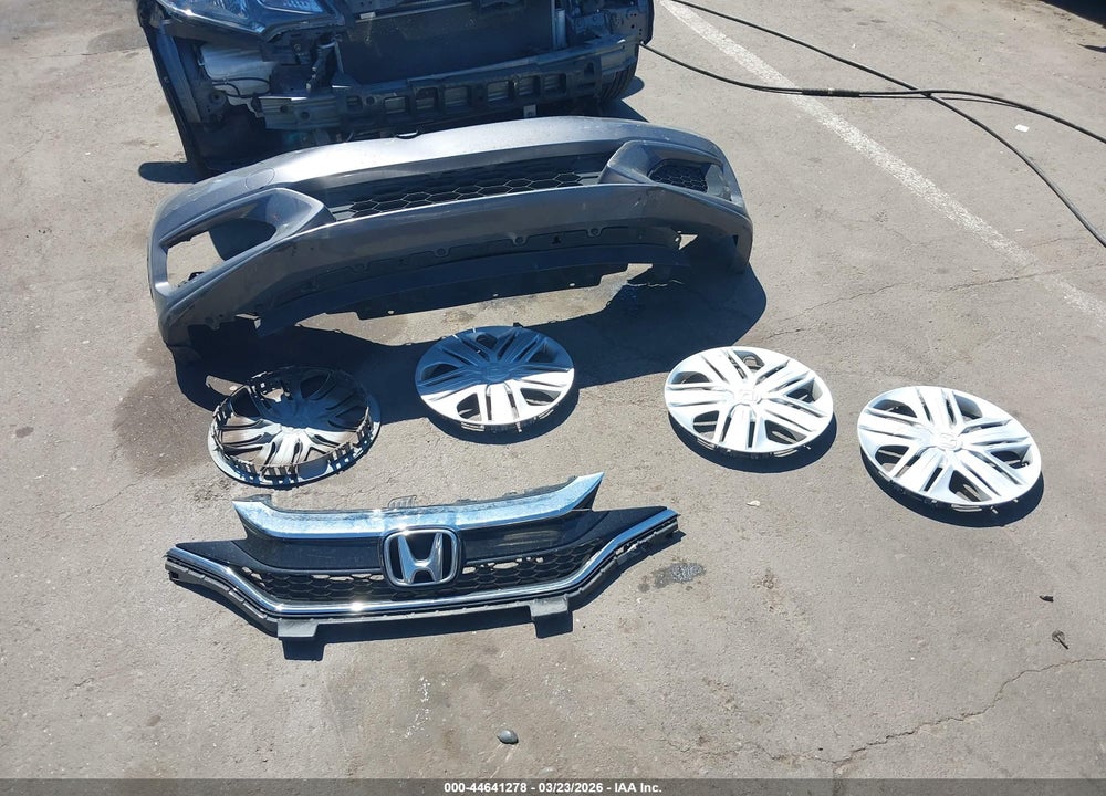 2019 HONDA FIT LX VIN: 3HGGK5H42KM705767
