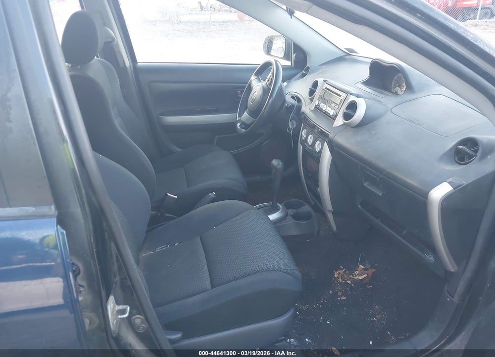 2006 SCION XA VIN: JTKKT624160158948