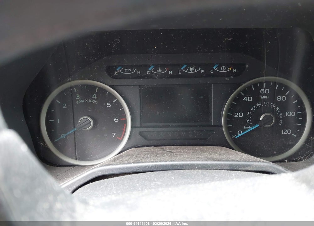 2015 FORD F-150 XLT VIN: 1FTEW1EP4FFB39702