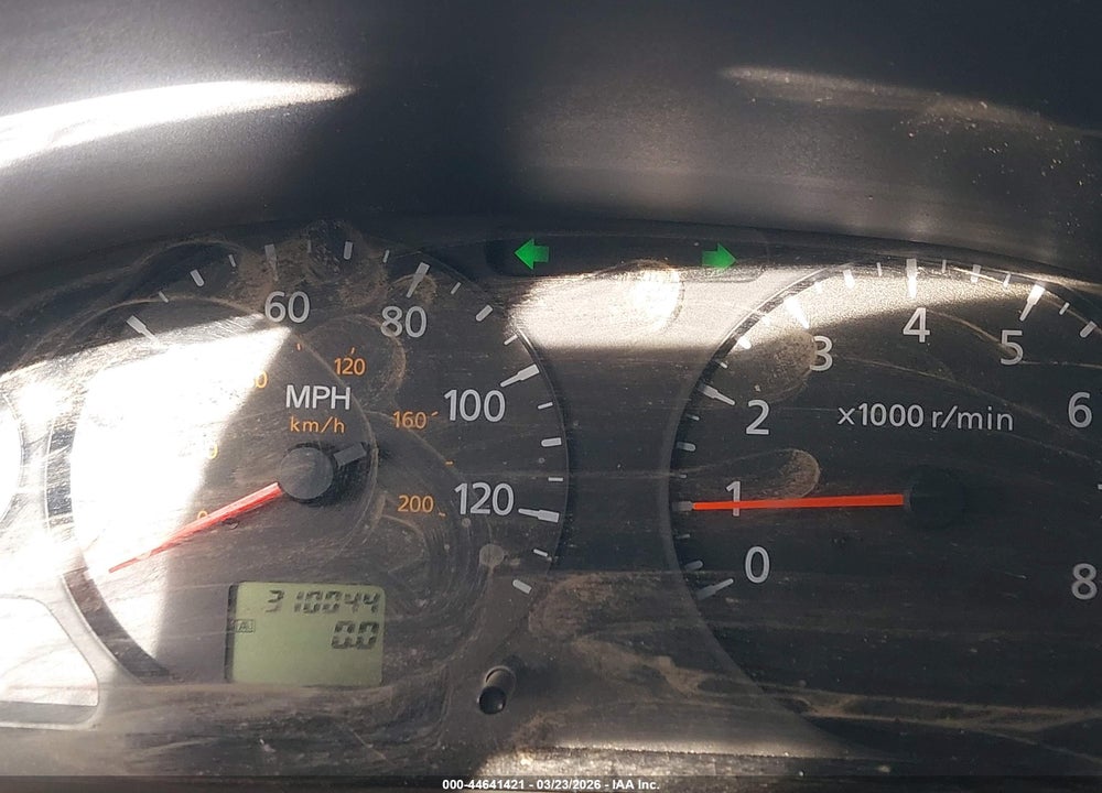 2005 NISSAN SENTRA 1.8S VIN: 3N1CB51D85L576177