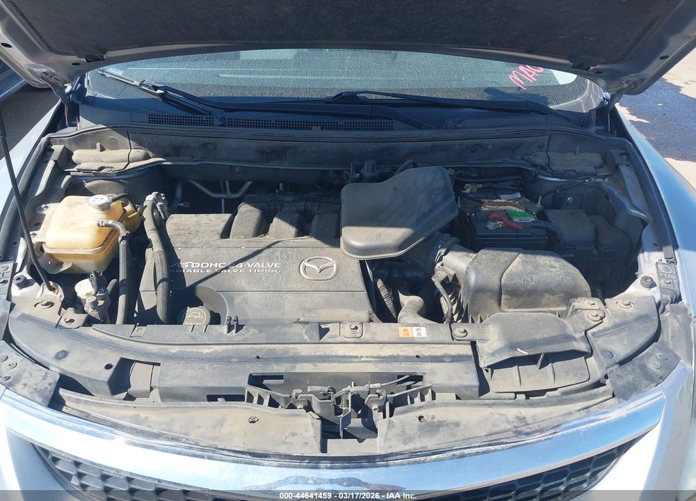 2008 MAZDA CX-9 SPORT VIN: JM3TB28V980130459