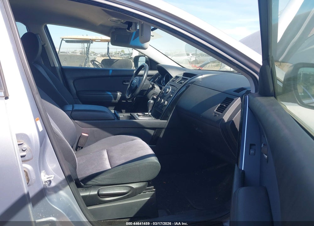 2008 MAZDA CX-9 SPORT VIN: JM3TB28V980130459