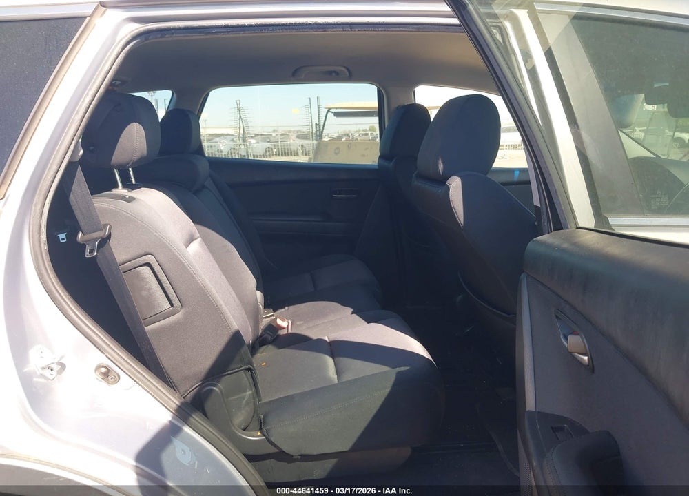 2008 MAZDA CX-9 SPORT VIN: JM3TB28V980130459