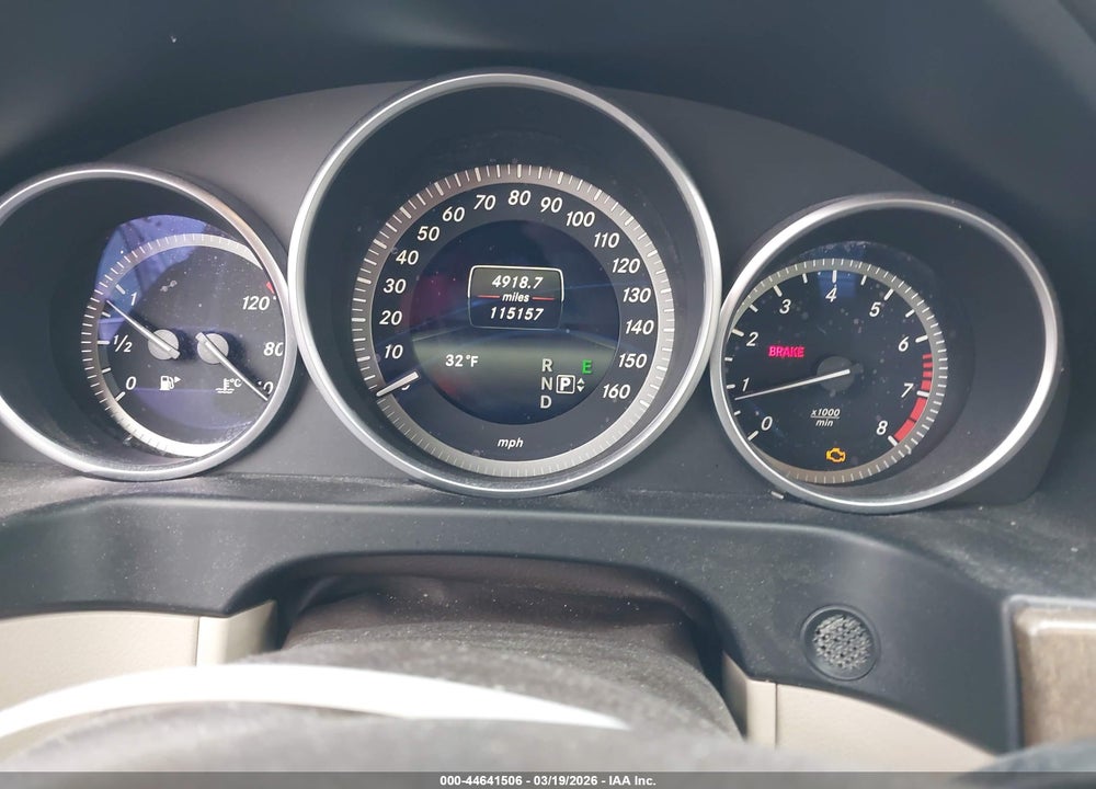 2016 MERCEDES-BENZ E 350 4MATIC VIN: WDDHF8JB0GB312792