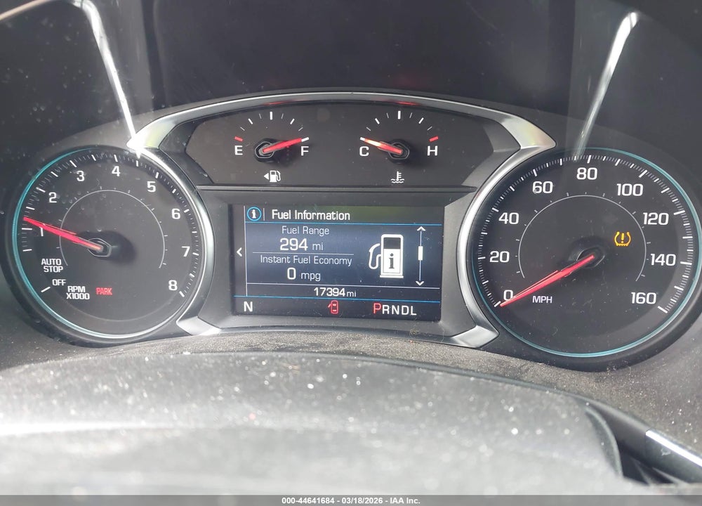 2022 CHEVROLET EQUINOX AWD LT VIN: 3GNAXUEV9NL303808