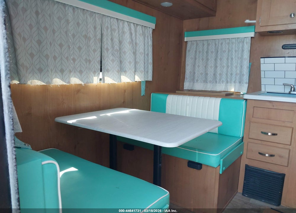 2022 RIVERSIDE RETRO VIN: 59CCC4510NL004986