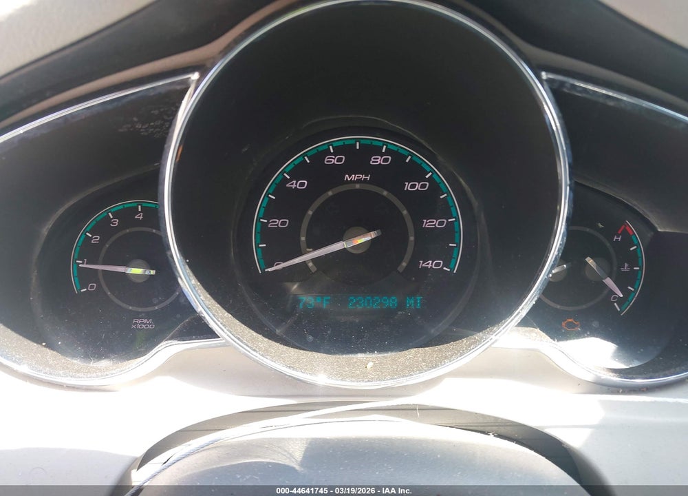 2012 CHEVROLET MALIBU LS VIN: 1G1ZB5E05CF338009