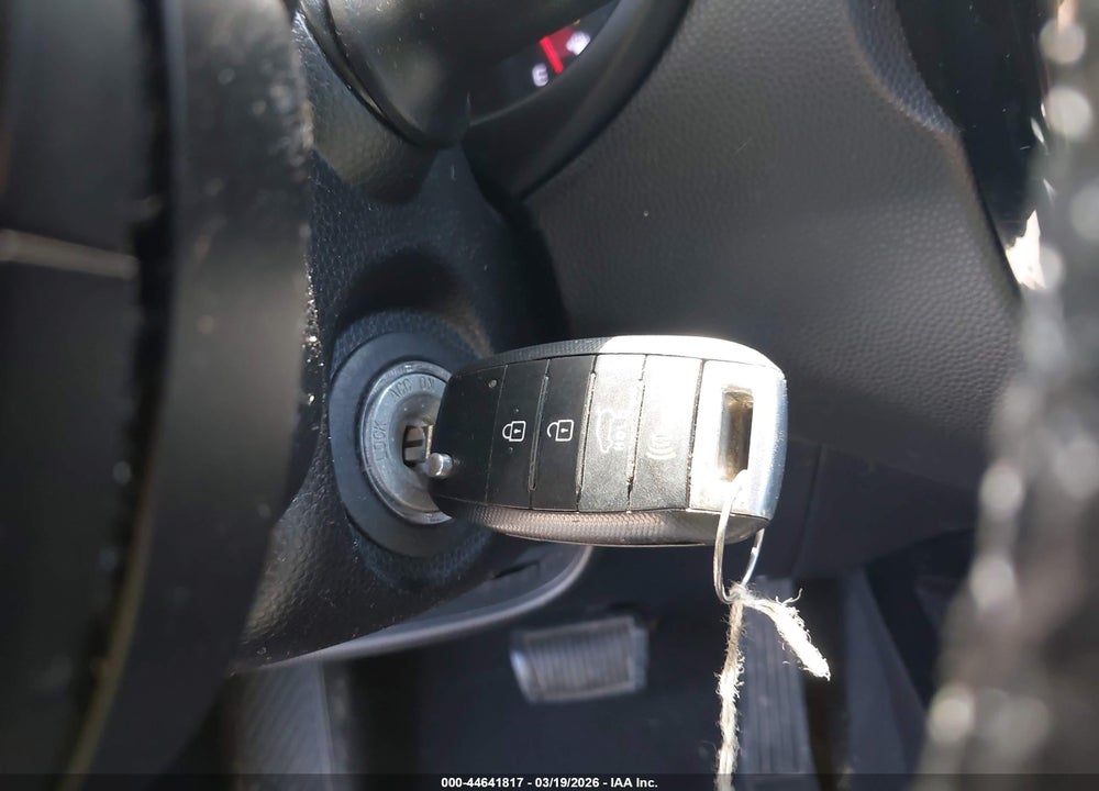 2014 KIA SOUL ! VIN: KNDJX3A54E7733923