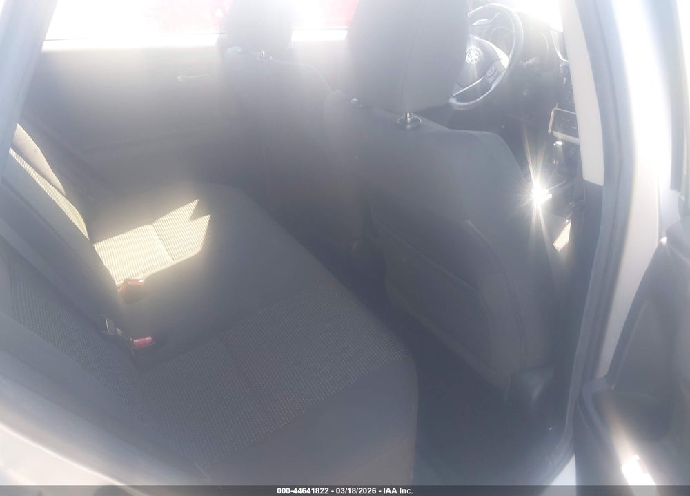2017 TOYOTA COROLLA IM VIN: JTNKARJE8HJ539679