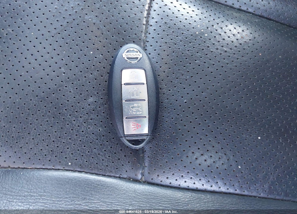 2015 NISSAN SENTRA SR VIN: 3N1AB7AP6FY284478