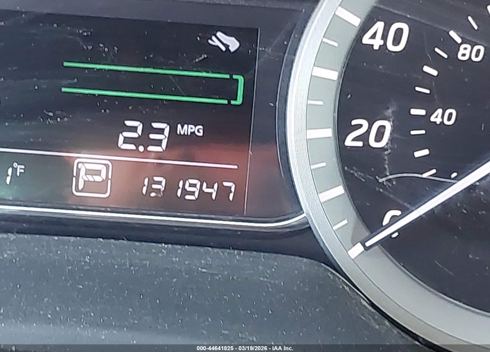 2015 NISSAN SENTRA SR VIN: 3N1AB7AP6FY284478