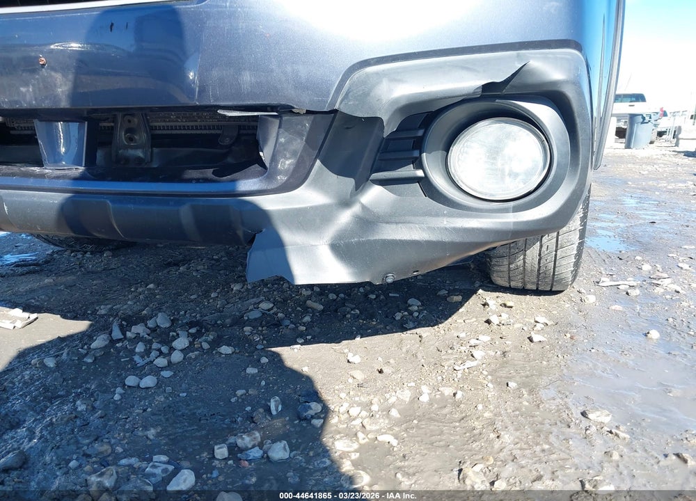2014 SUBARU OUTBACK 2.5I PREMIUM VIN: 4S4BRCCC3E3264692