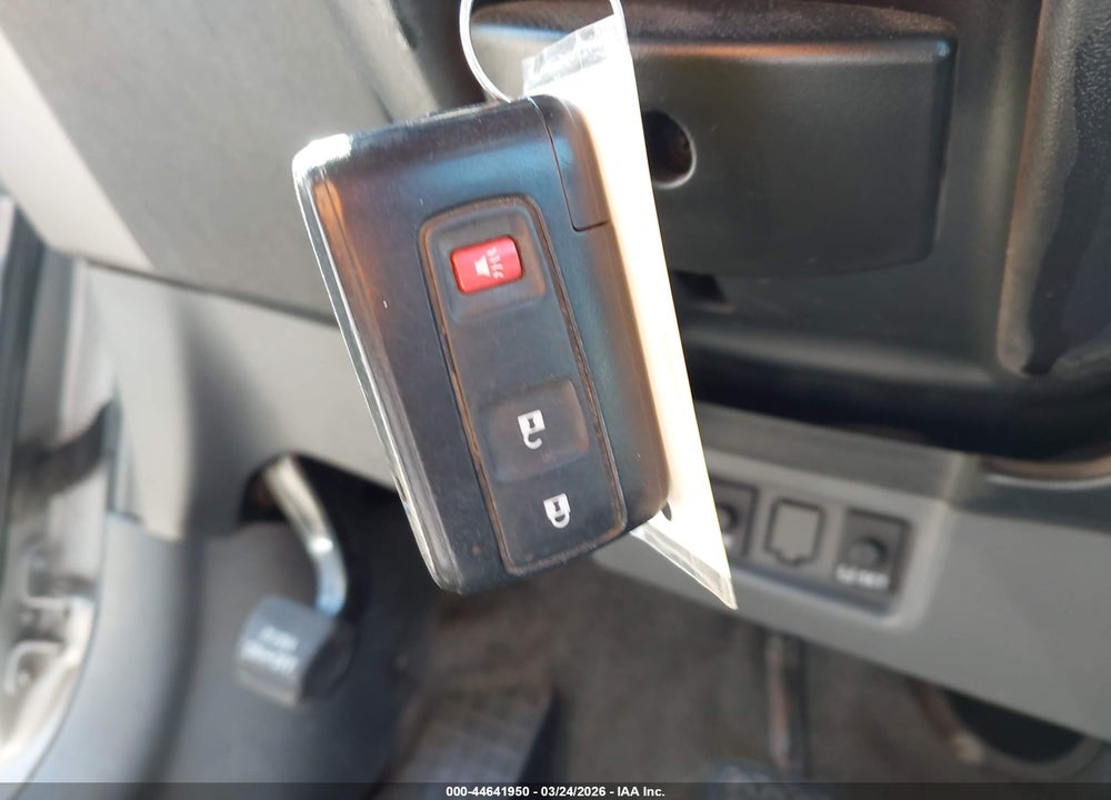 2009 TOYOTA PRIUS VIN: JTDKB20U597876391