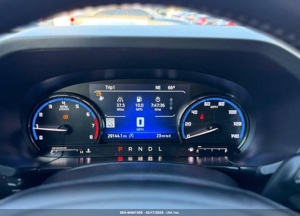 2023 FORD BRONCO SPORT OUTER BANKS VIN: 3FMCR9C6XPRE25111