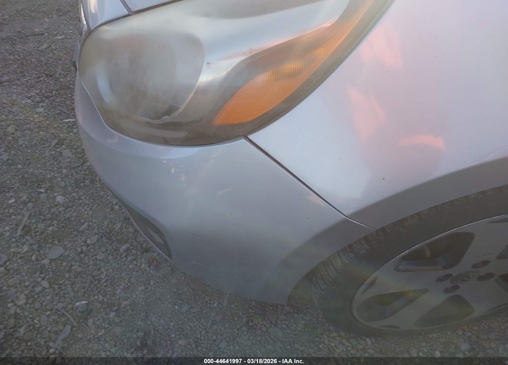 2012 KIA RIO SX VIN: KNADN4A32C6060461