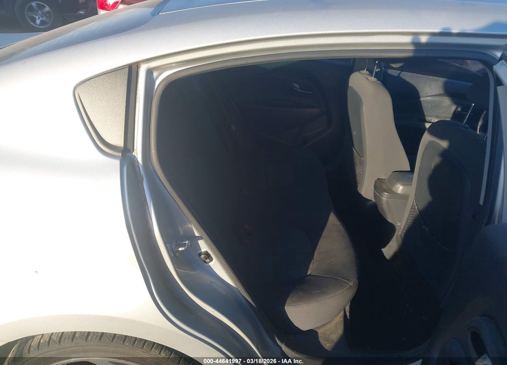 2012 KIA RIO SX VIN: KNADN4A32C6060461