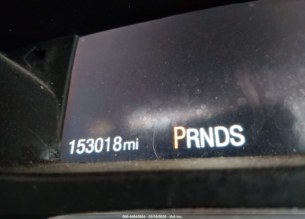 2016 FORD FOCUS SE VIN: 1FADP3F25GL367434