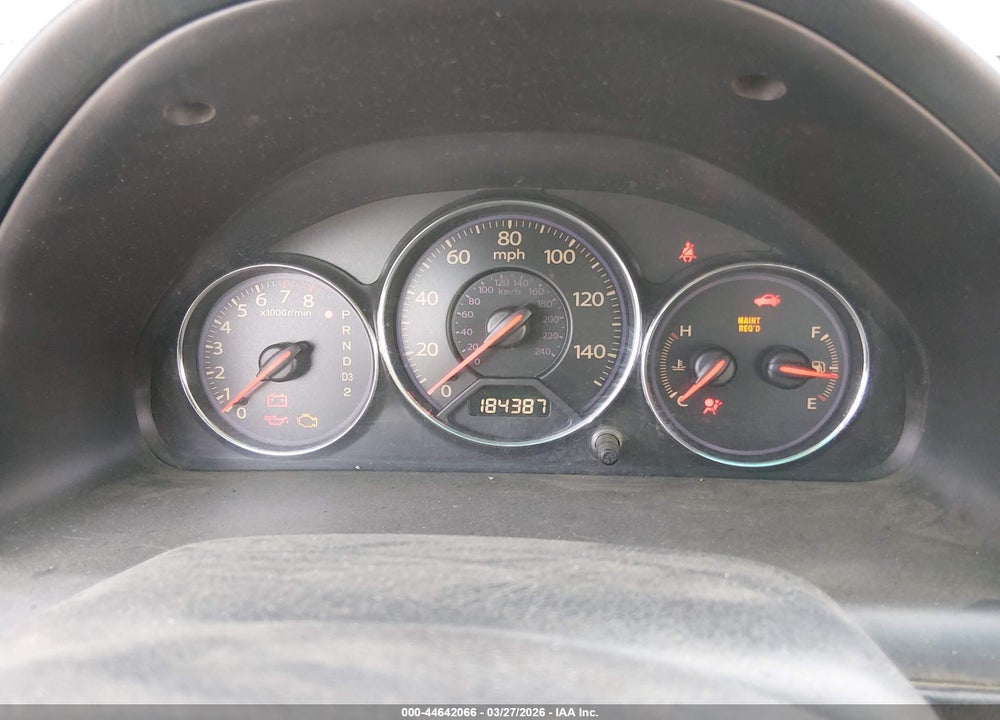 2004 HONDA CIVIC EX VIN: 2HGES267X4H639151
