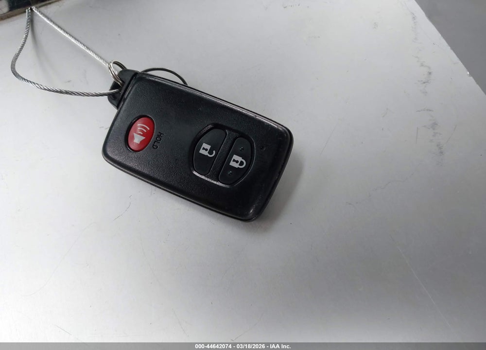 2015 TOYOTA PRIUS V FIVE VIN: JTDZN3EU1FJ038099