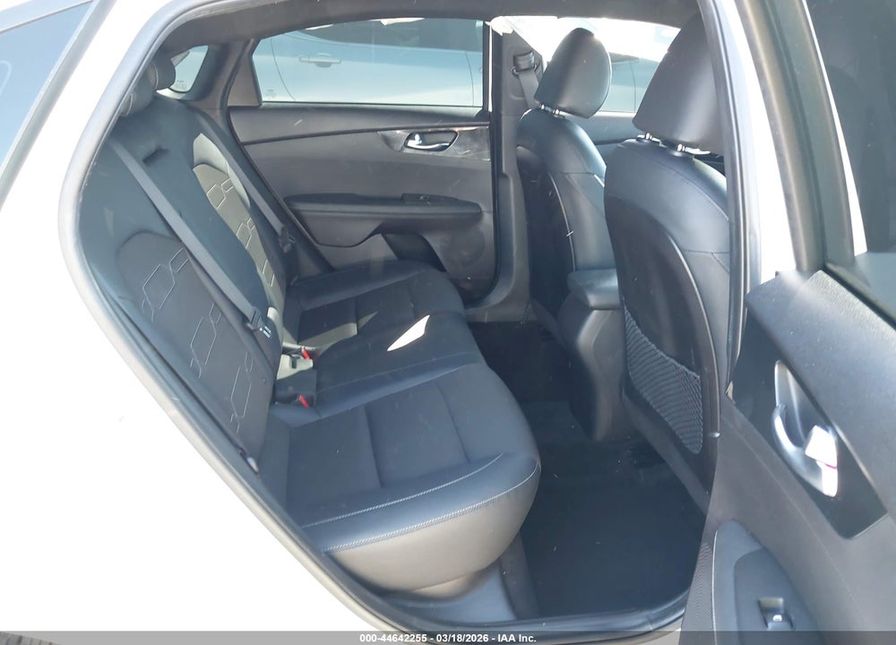 2023 KIA FORTE GT-LINE VIN: 3KPF54AD6PE649775