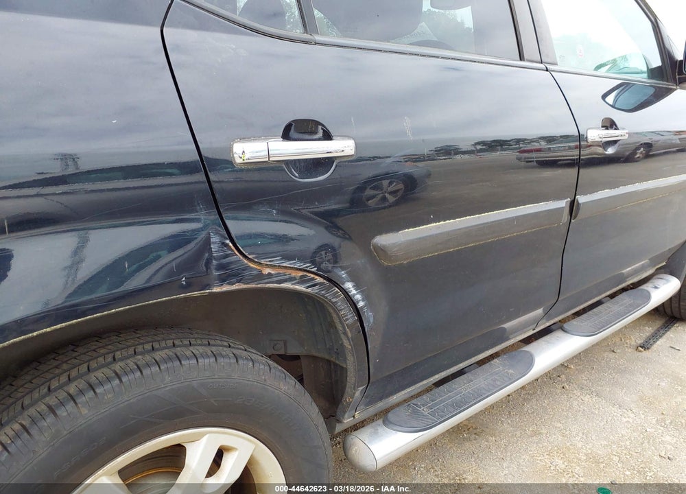 2006 ACURA MDX VIN: 2HNYD18986H000469