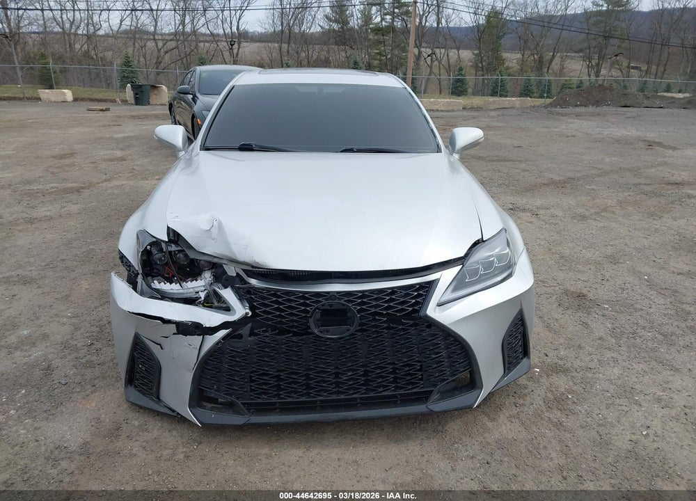 2009 LEXUS IS 250 VIN: JTHCK262895033600