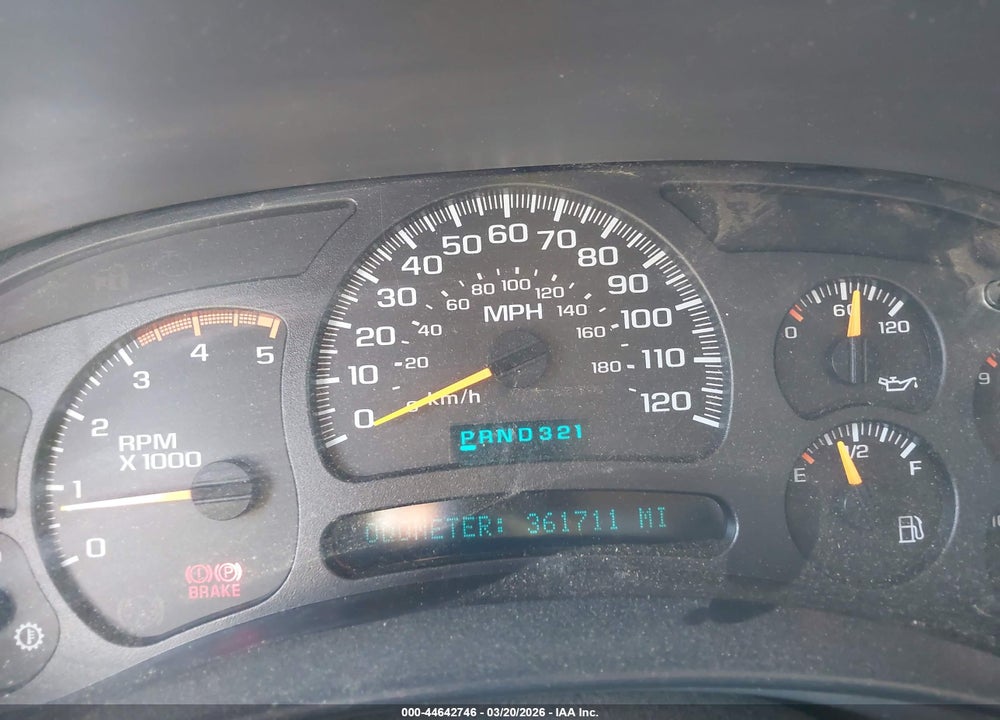 2005 GMC SIERRA 2500HD SLE VIN: 1GTHK29295E197919