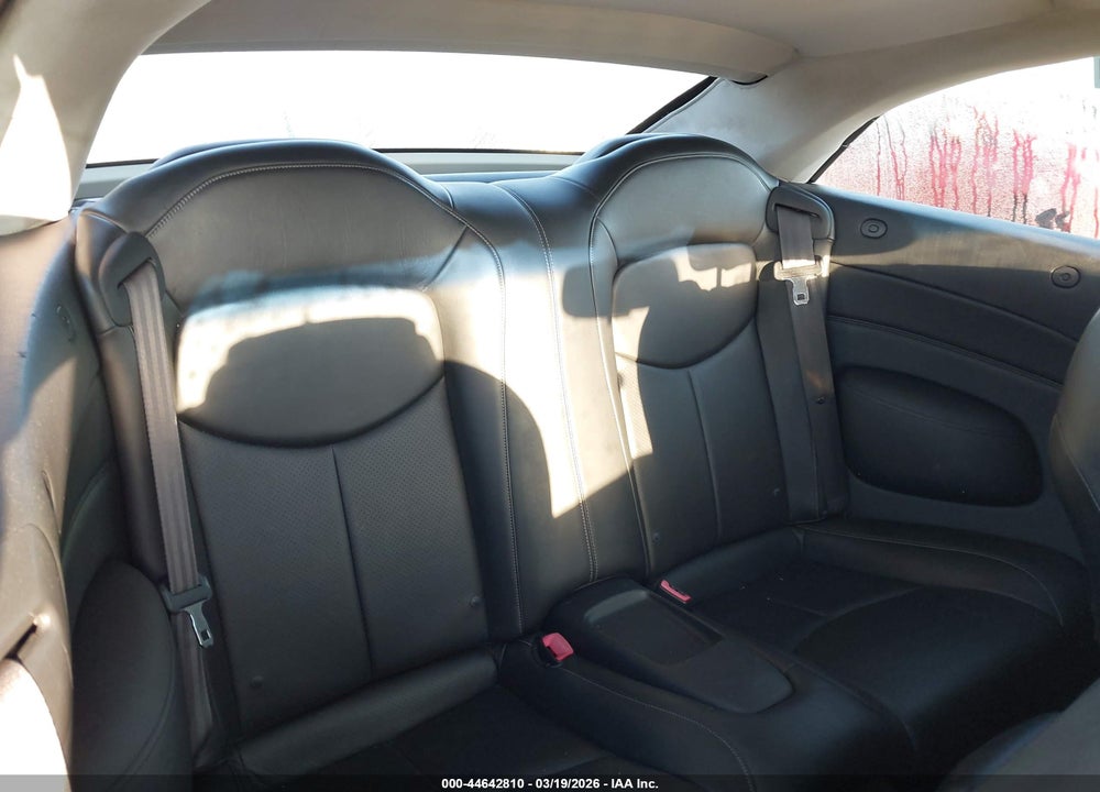 2010 INFINITI G37 VIN: JN1CV6FE3AM354032