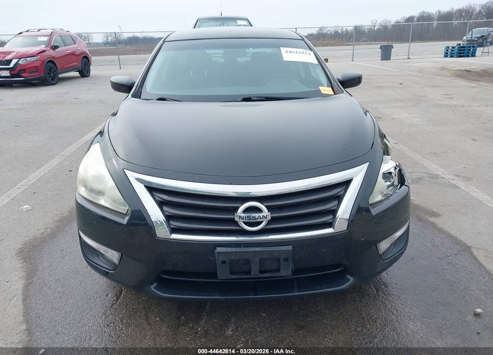 2015 NISSAN ALTIMA 2.5/2.5 S/2.5 SL/2.5 SV VIN: 1N4AL3AP2FC432112