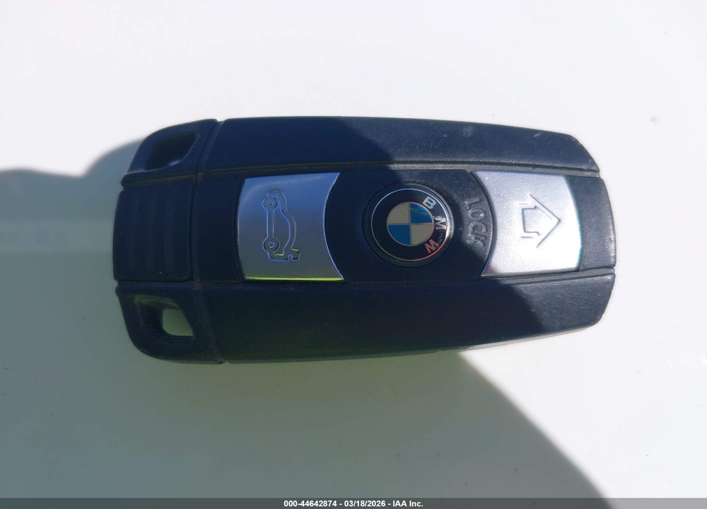 2011 BMW 328I VIN: WBAPH5G59BNM76613