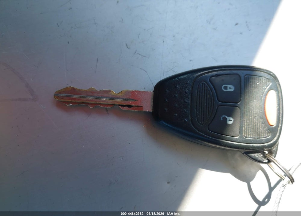 2009 DODGE CALIBER SXT VIN: 1B3HB48A69D220526
