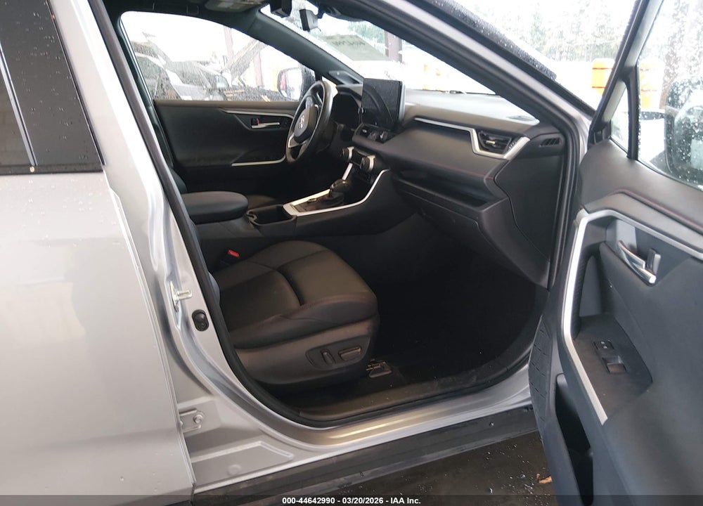 2024 TOYOTA RAV4 PRIME XSE VIN: JTMFB3FV6RD180731