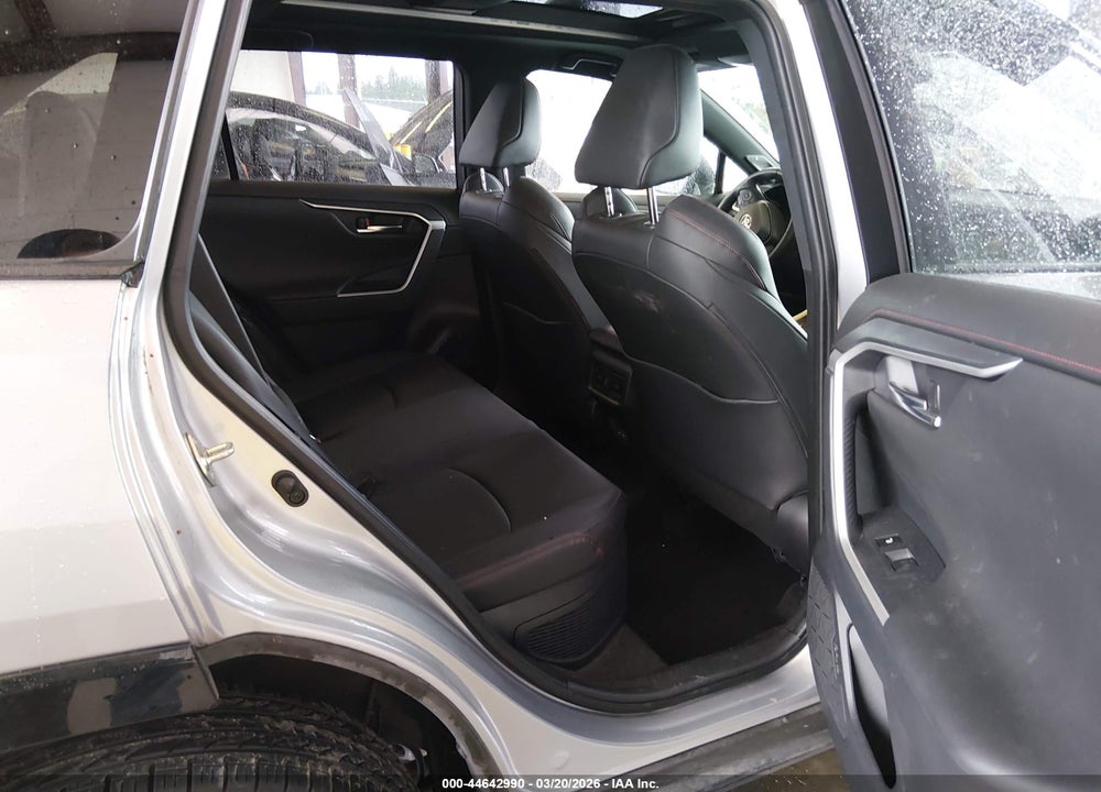2024 TOYOTA RAV4 PRIME XSE VIN: JTMFB3FV6RD180731