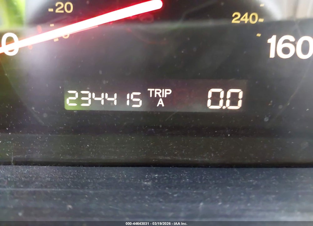 2005 HONDA ACCORD 2.4 DX/DX VP VIN: 1HGCM56175A132299