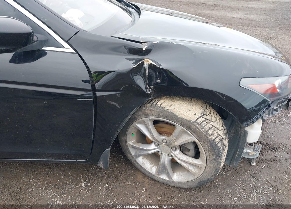 2012 HONDA ACCORD 3.5 EX-L VIN: 1HGCS2B86CA008156
