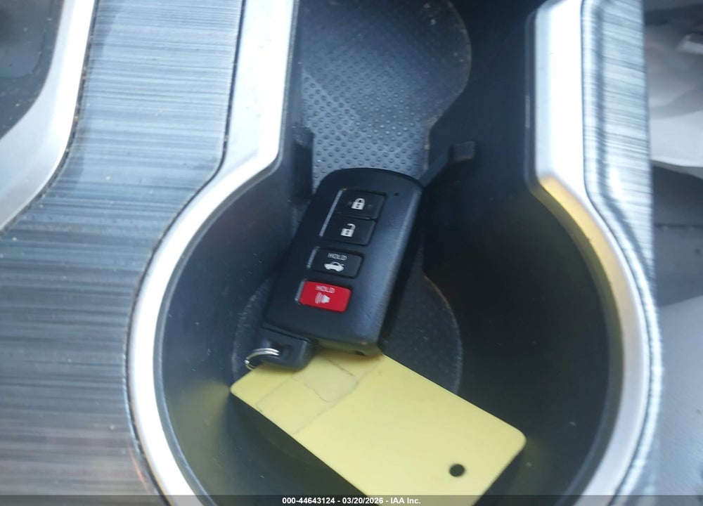 2013 TOYOTA CAMRY HYBRID XLE VIN: 4T1BD1FK3DU071439
