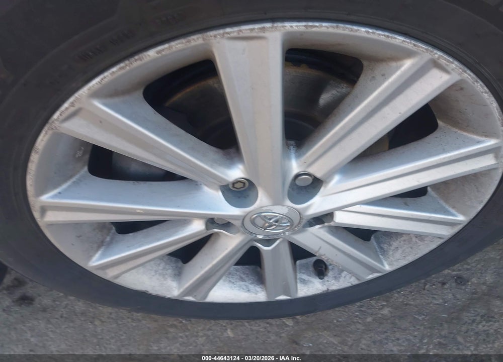 2013 TOYOTA CAMRY HYBRID XLE VIN: 4T1BD1FK3DU071439