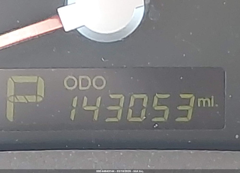 2011 KIA SEDONA LX VIN: KNDMG4C74B6405937