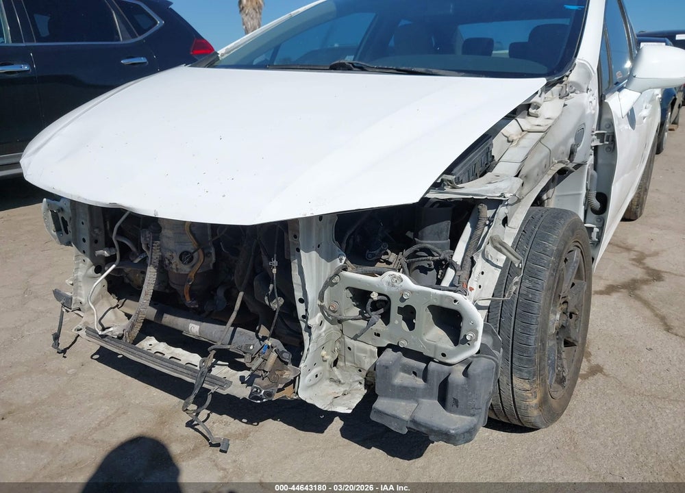 2013 HONDA CIVIC LX VIN: 19XFB2F50DE260236