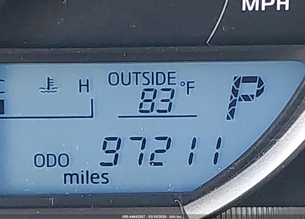 2014 TOYOTA RAV4 LE VIN: JTMZFREVXEJ015721