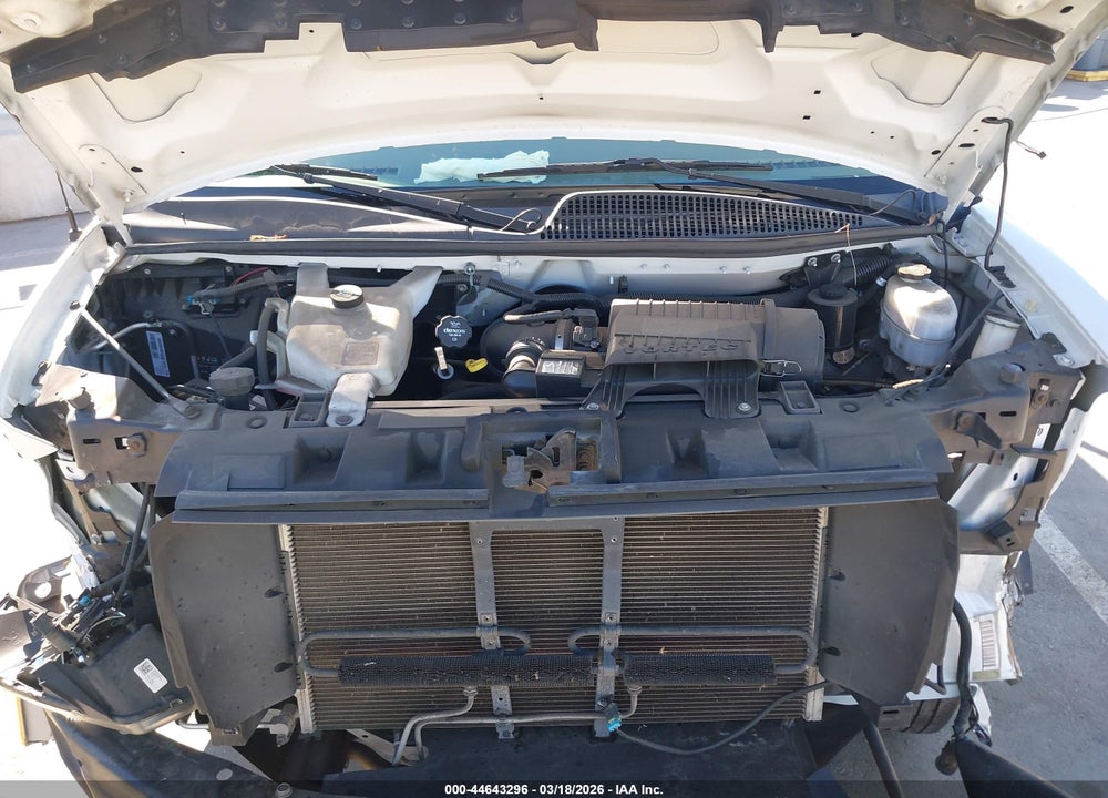 2020 CHEVROLET EXPRESS CARGO RWD 2500 REGULAR WHEELBASE WT VIN: 1GCWGAFGXL1275678