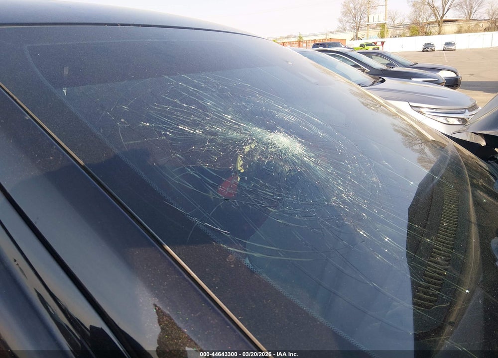 2015 DODGE DURANGO R/T VIN: 1C4SDJCT0FC194819