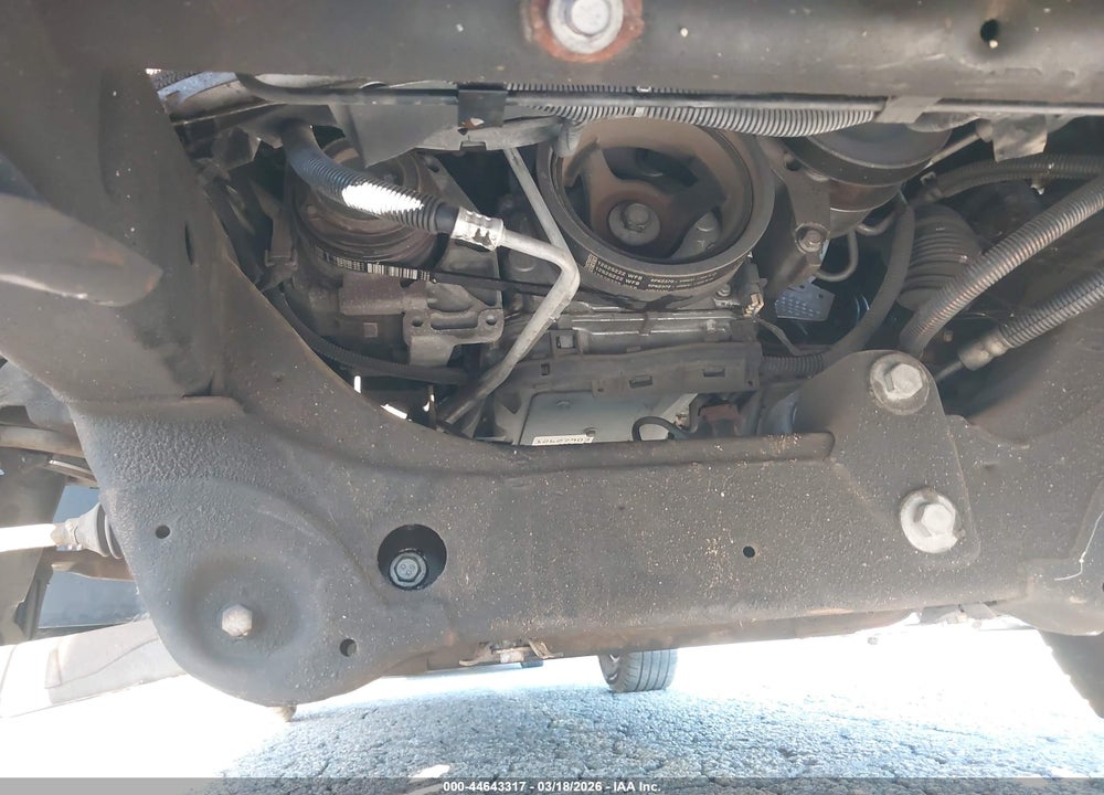 2009 CHEVROLET SUBURBAN 1500 LT2 VIN: 1GNFC260X9R277677