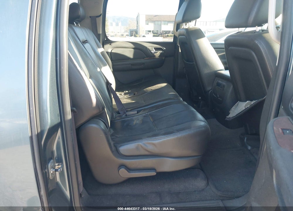 2009 CHEVROLET SUBURBAN 1500 LT2 VIN: 1GNFC260X9R277677
