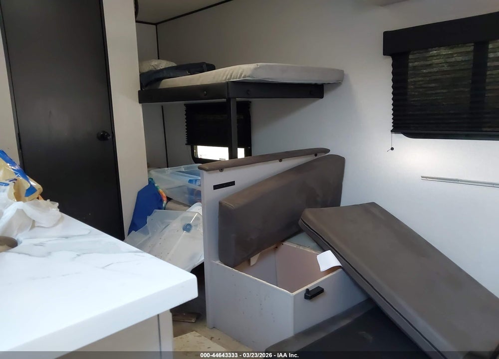 2026 JAYCO CAMPER VIN: 1UJBB0AJ9T1MA0188