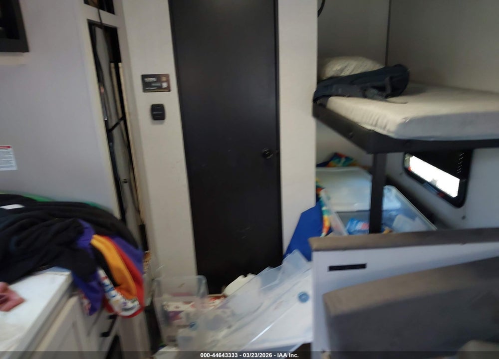 2026 JAYCO CAMPER VIN: 1UJBB0AJ9T1MA0188